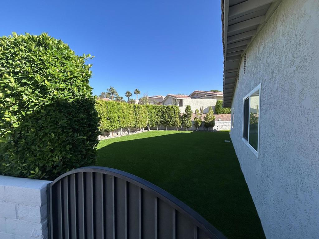 Mission Lakes - Residential Lease