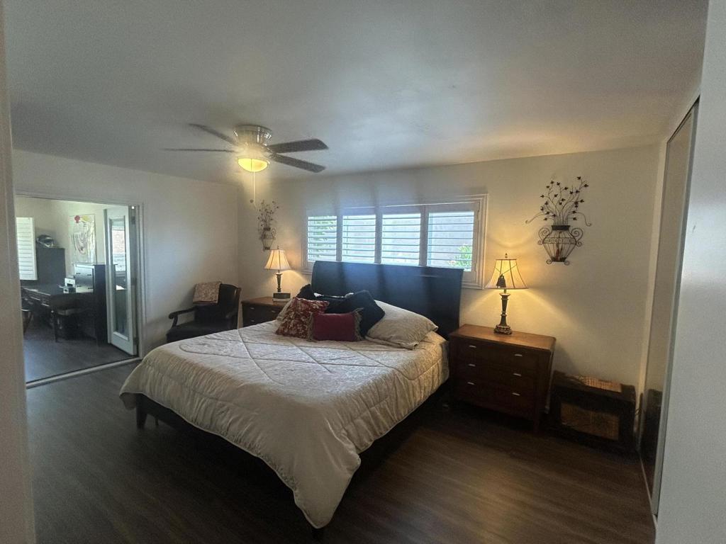 Mission Lakes - Residential Lease