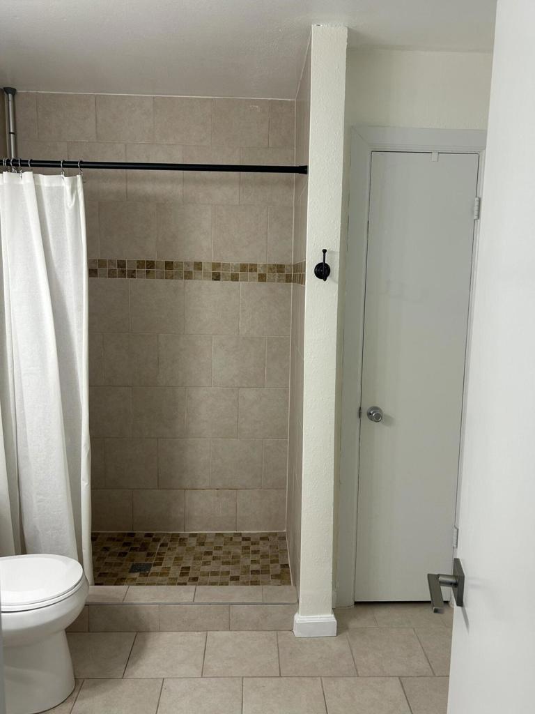Mission Lakes - Residential Lease