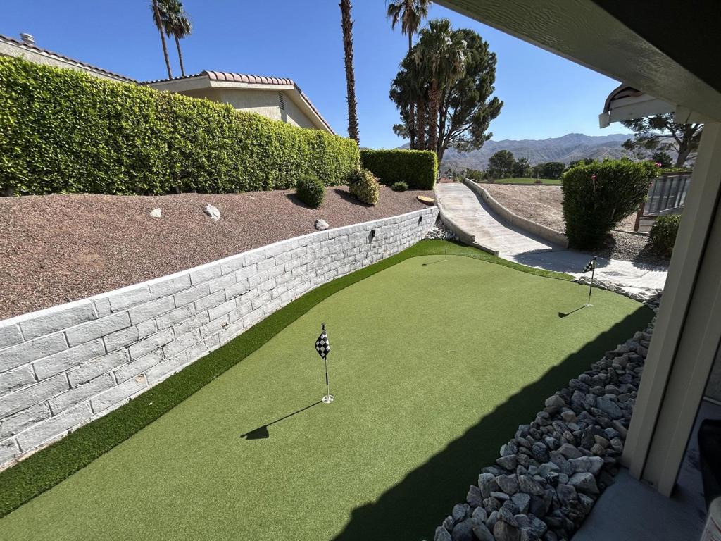 Mission Lakes - Residential Lease