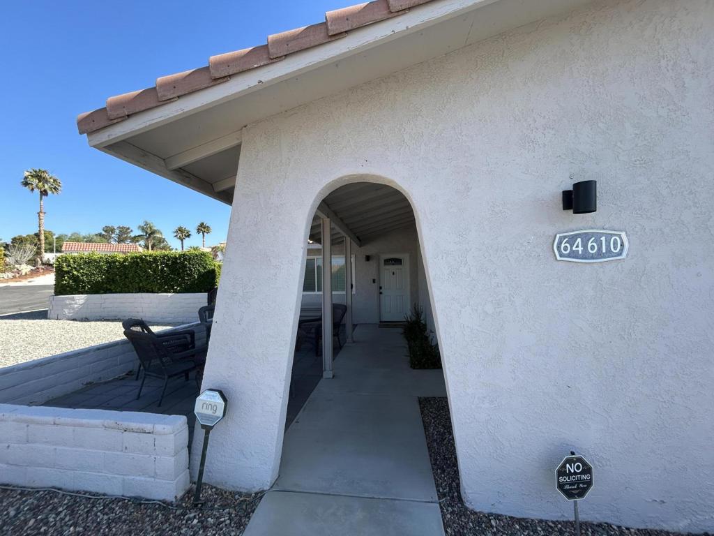 Mission Lakes - Residential Lease