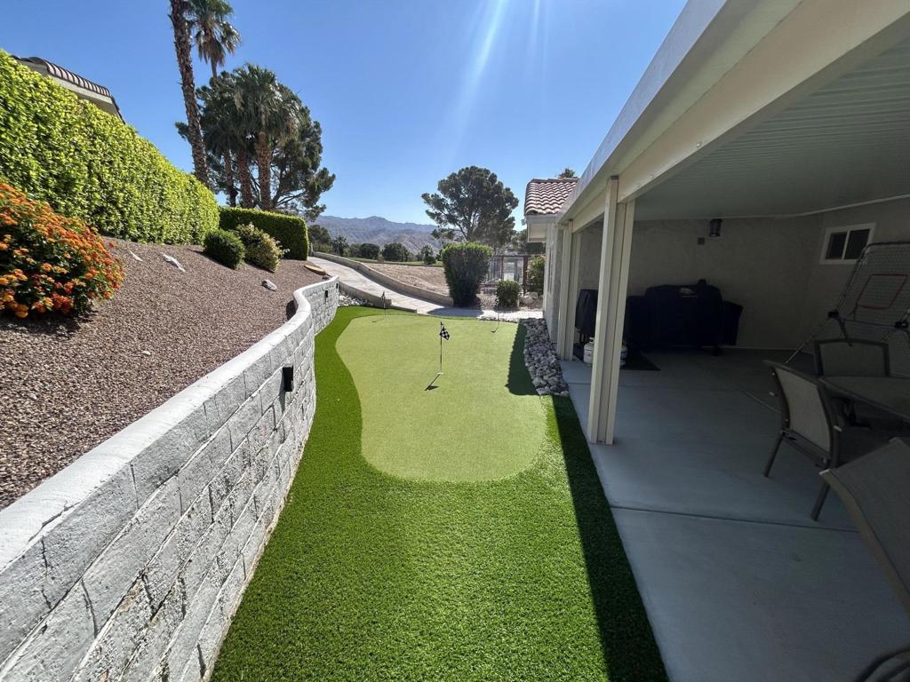 Mission Lakes - Residential Lease