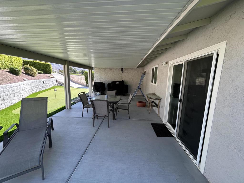Mission Lakes - Residential Lease