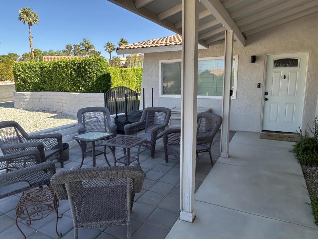 Mission Lakes - Residential Lease