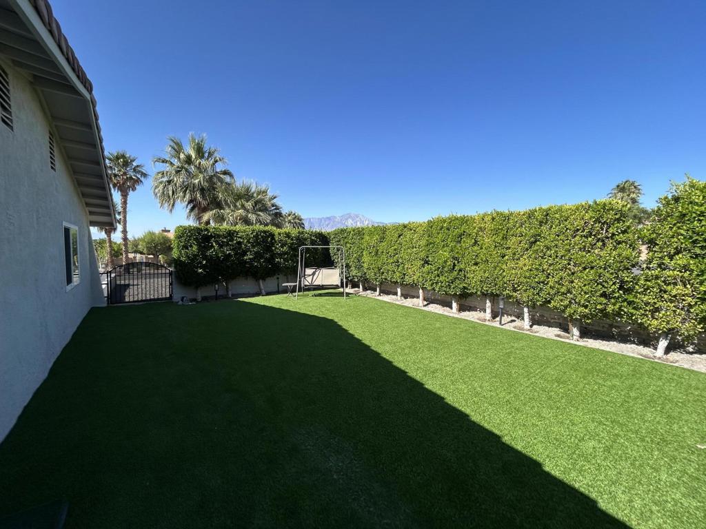 Mission Lakes - Residential Lease