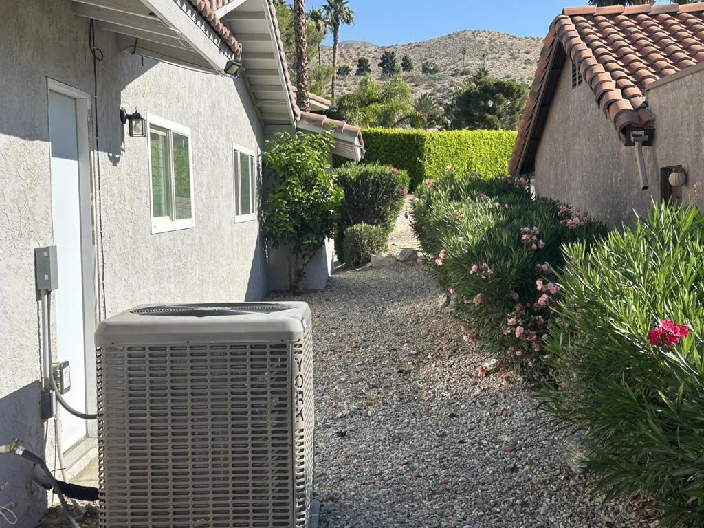 Mission Lakes - Residential Lease