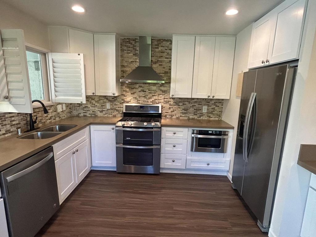 Mission Lakes - Residential Lease