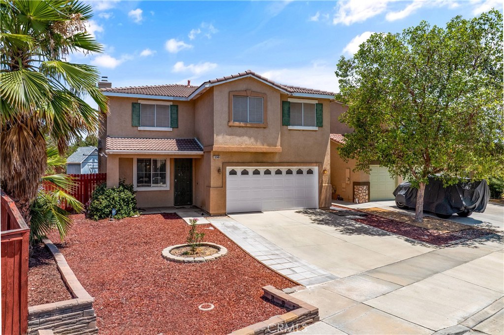 3248 Warley Road