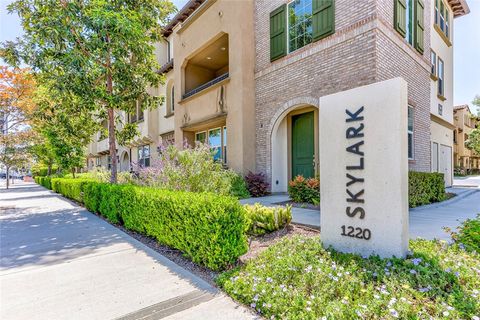 Photo of 1220 W La Habra Boulevard W #102, La Habra, CA 90631 (MLS # PW26104057)