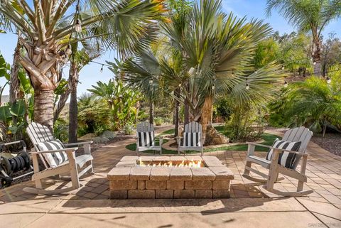 Tiny photo for 1101 Sierra Linda DR, Escondido, CA 92025 (MLS # 260017814SD)