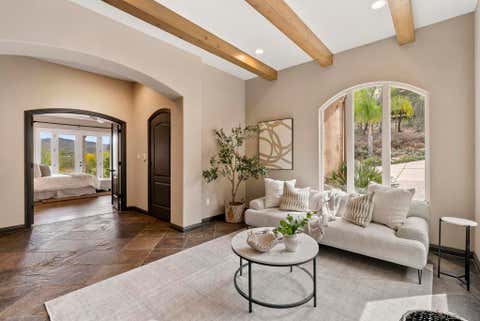 Tiny photo for 1101 Sierra Linda DR, Escondido, CA 92025 (MLS # 260017814SD)
