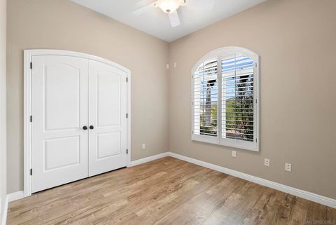 Tiny photo for 1101 Sierra Linda DR, Escondido, CA 92025 (MLS # 260017814SD)