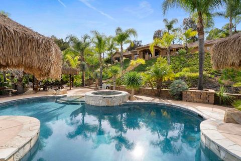 Tiny photo for 1101 Sierra Linda DR, Escondido, CA 92025 (MLS # 260017814SD)