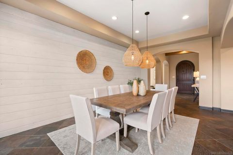 Tiny photo for 1101 Sierra Linda DR, Escondido, CA 92025 (MLS # 260017814SD)
