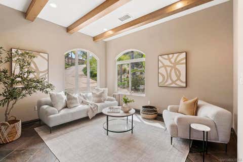 Tiny photo for 1101 Sierra Linda DR, Escondido, CA 92025 (MLS # 260017814SD)