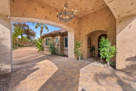 Tiny photo for 1101 Sierra Linda DR, Escondido, CA 92025 (MLS # 260017814SD)