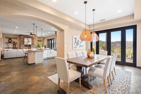 Tiny photo for 1101 Sierra Linda DR, Escondido, CA 92025 (MLS # 260017814SD)