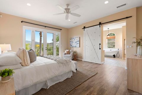 Tiny photo for 1101 Sierra Linda DR, Escondido, CA 92025 (MLS # 260017814SD)
