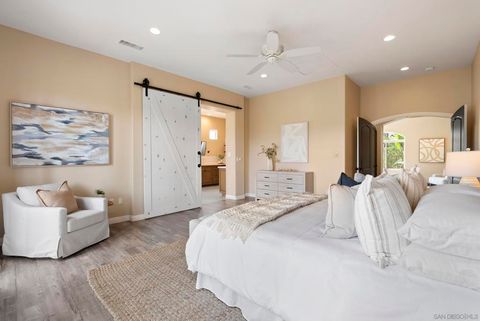 Tiny photo for 1101 Sierra Linda DR, Escondido, CA 92025 (MLS # 260017814SD)