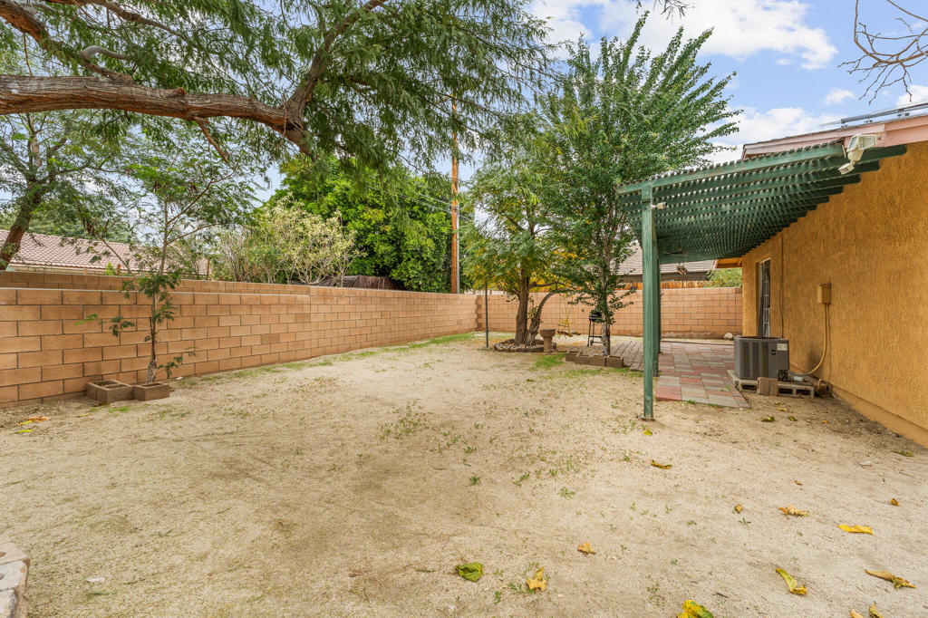 Desert View Estates - Residential