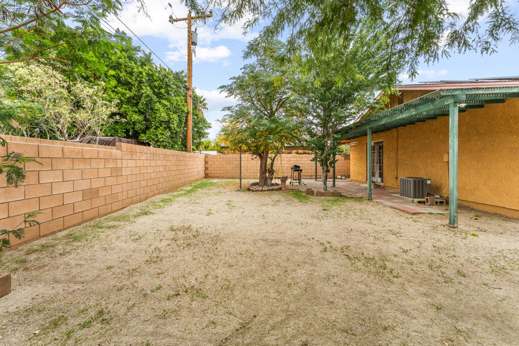 Desert View Estates - Residential