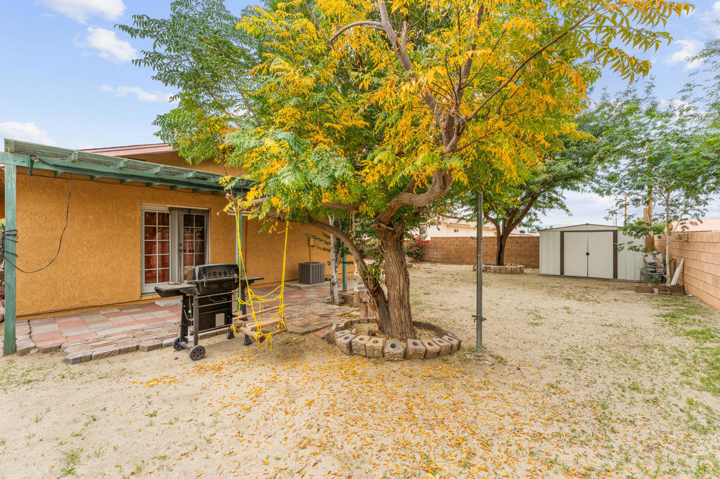 Desert View Estates - Residential