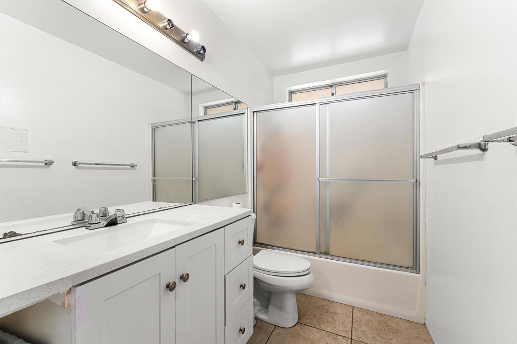 Desert View Estates - Residential