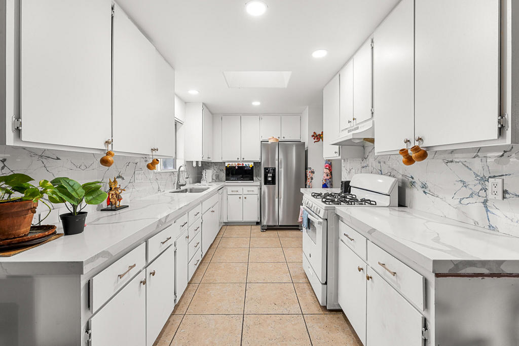 Desert View Estates - Residential