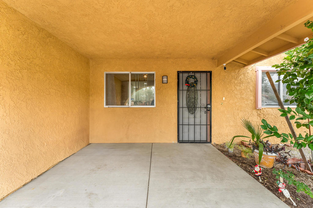 Desert View Estates - Residential