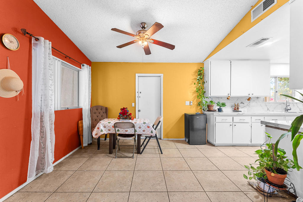 Desert View Estates - Residential