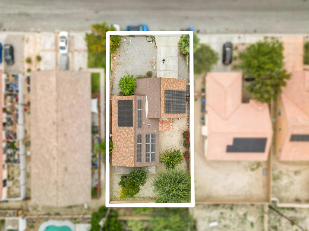 Desert View Estates - Residential