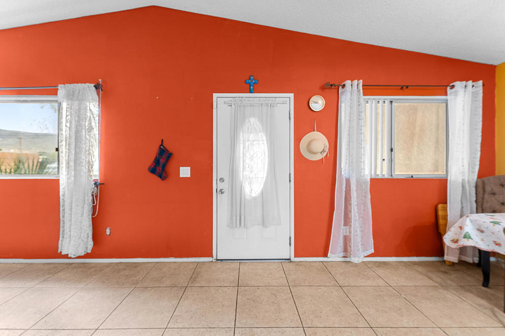 Desert View Estates - Residential