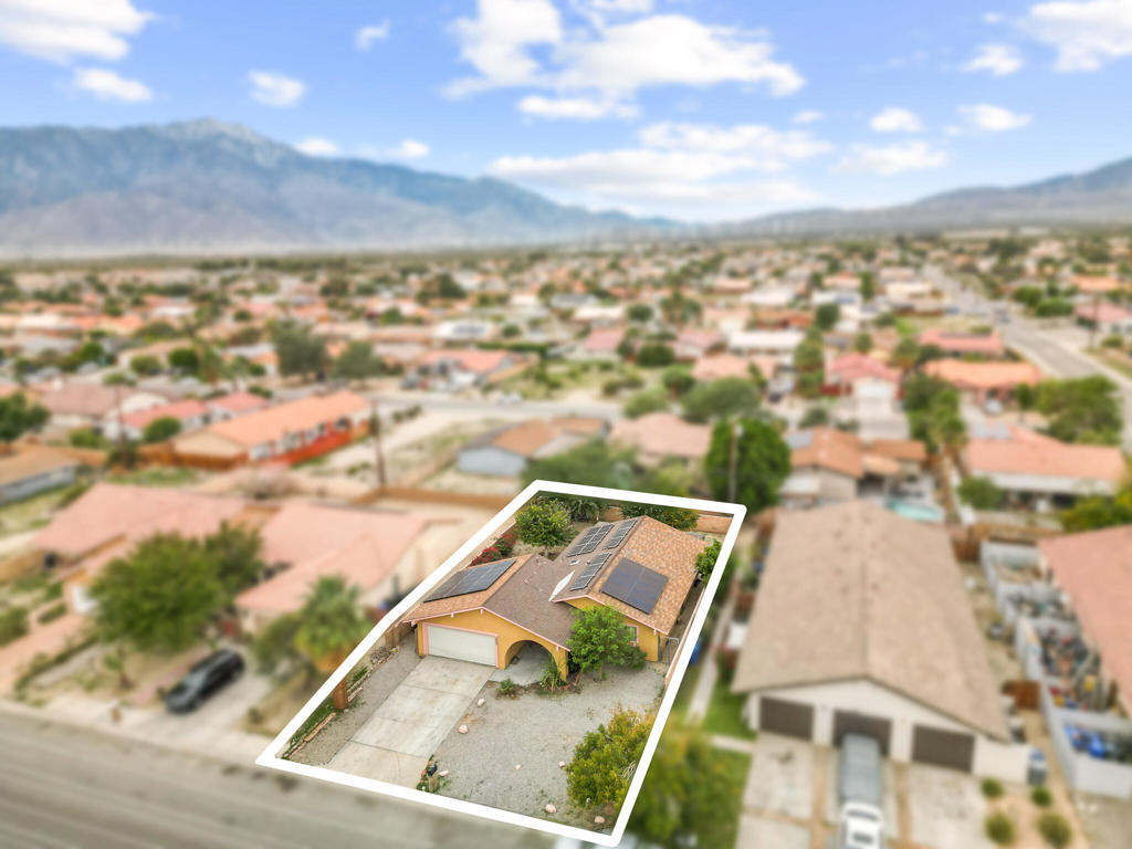 Desert View Estates - Residential