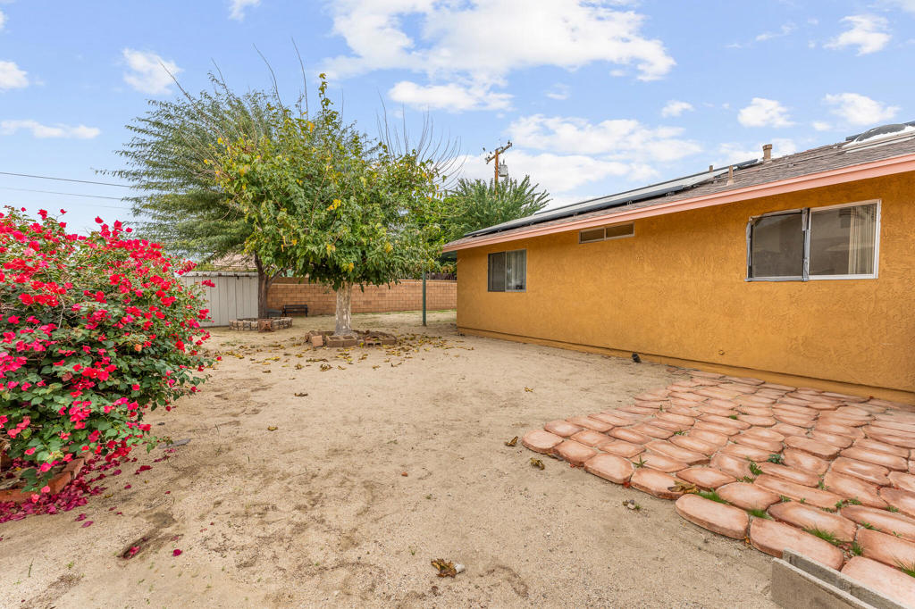 Desert View Estates - Residential