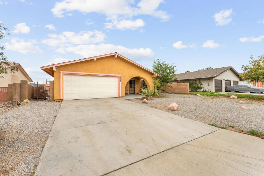 Desert View Estates - Residential