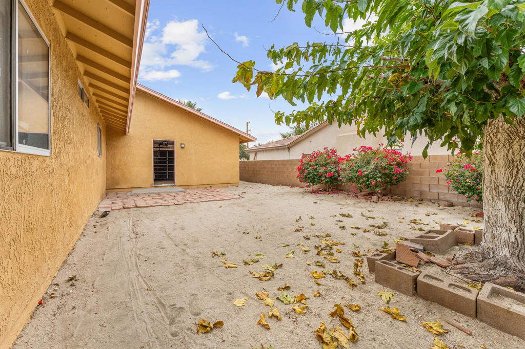 Desert View Estates - Residential