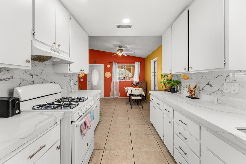 Desert View Estates - Residential