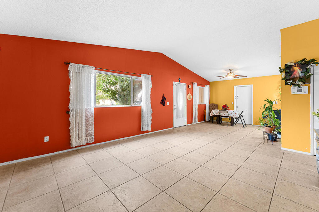 Desert View Estates - Residential