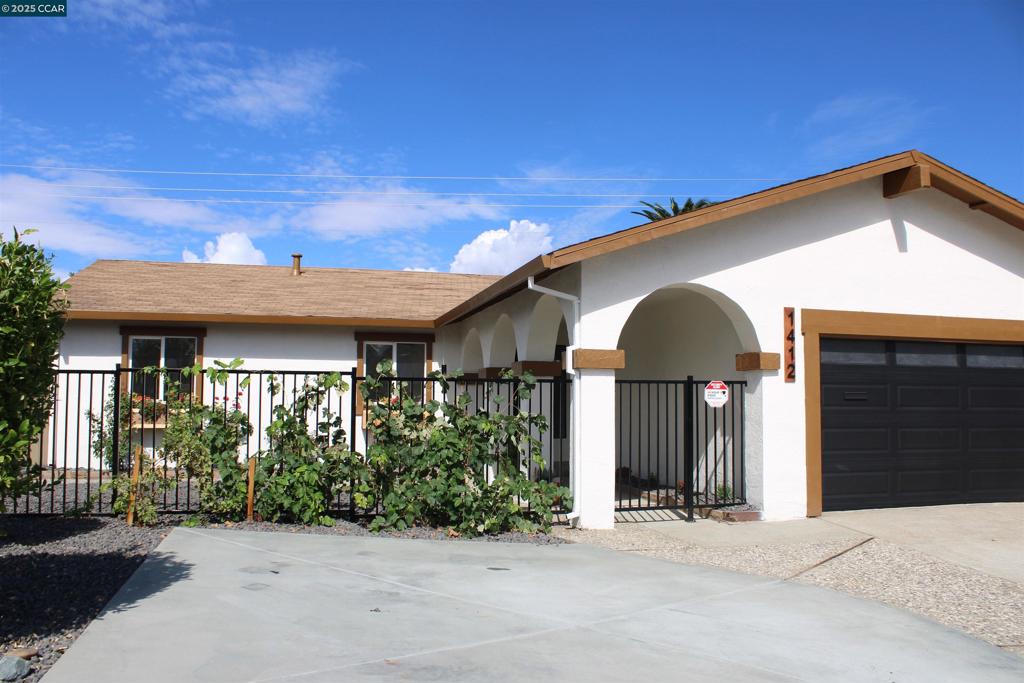 ANTIOCH - Residential