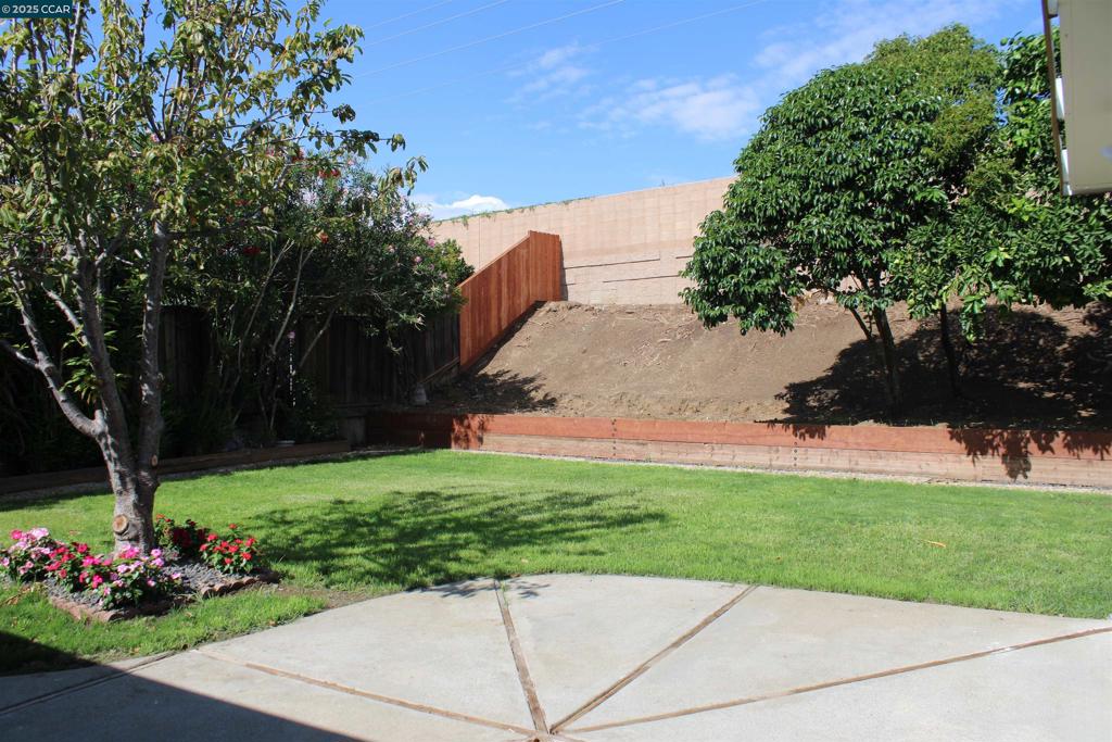 ANTIOCH - Residential