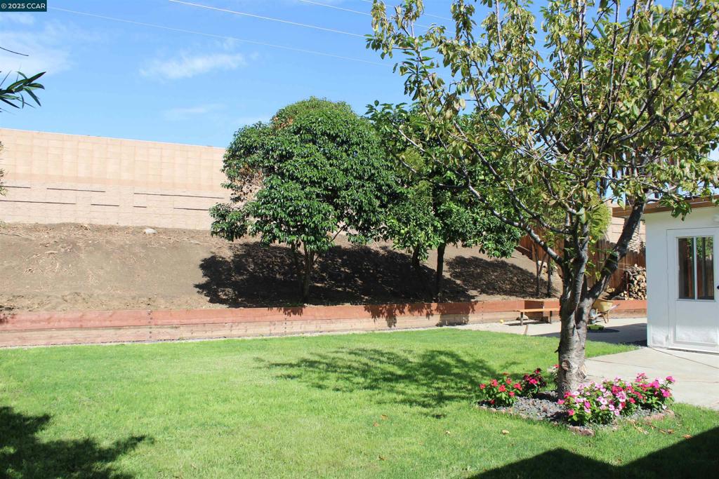 ANTIOCH - Residential