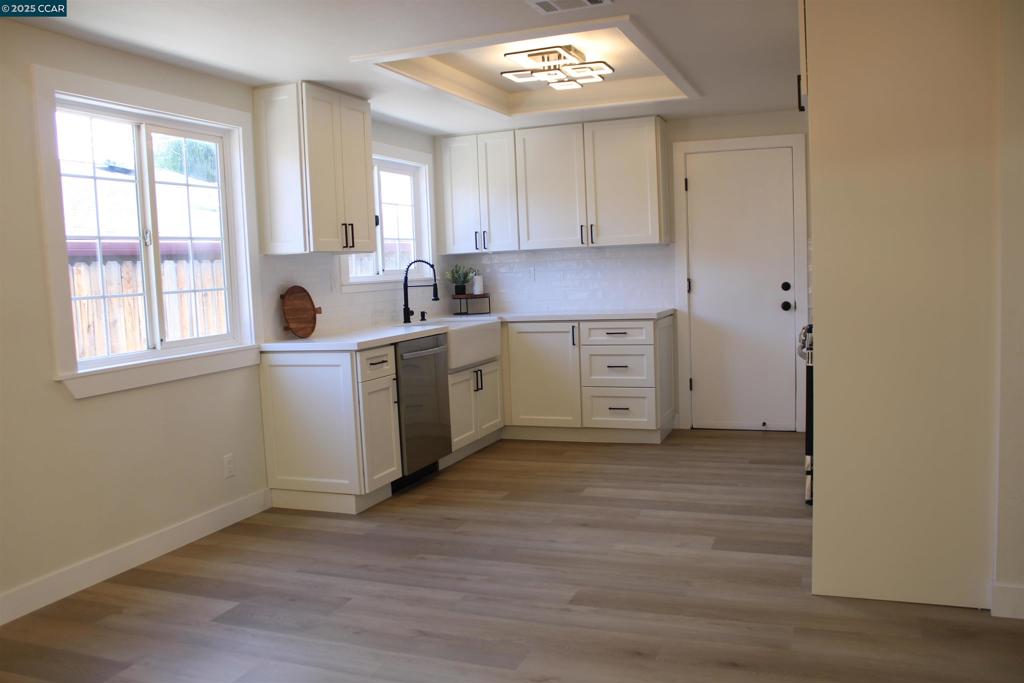 ANTIOCH - Residential