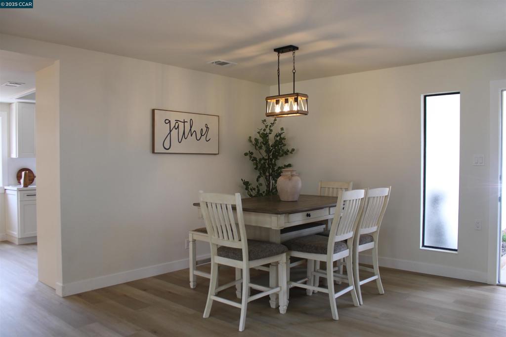 ANTIOCH - Residential