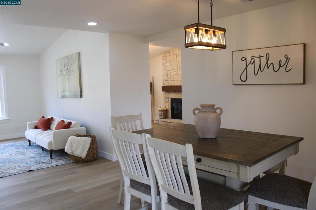 ANTIOCH - Residential