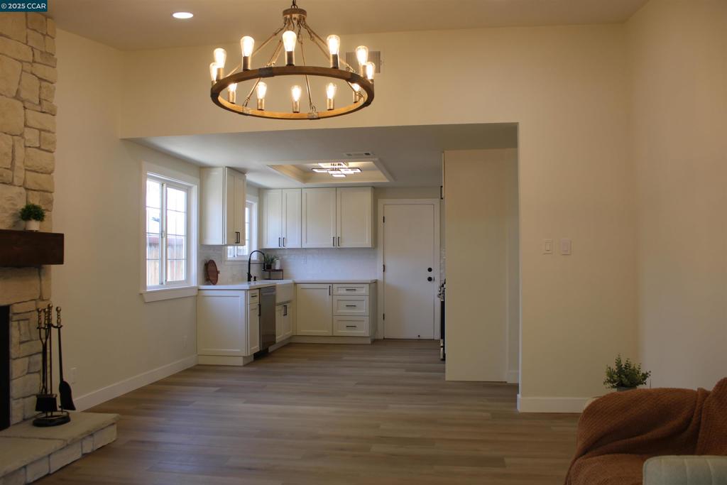 ANTIOCH - Residential