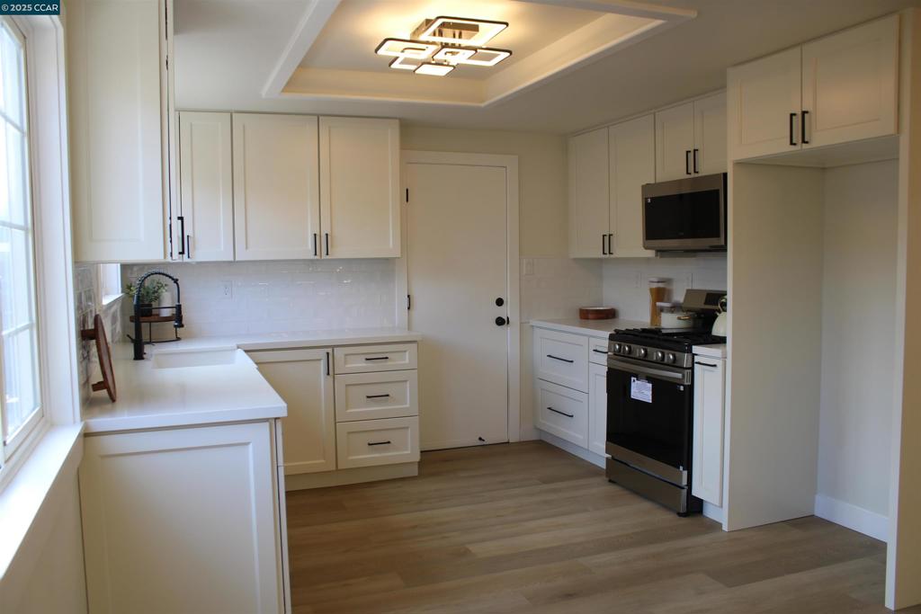 ANTIOCH - Residential