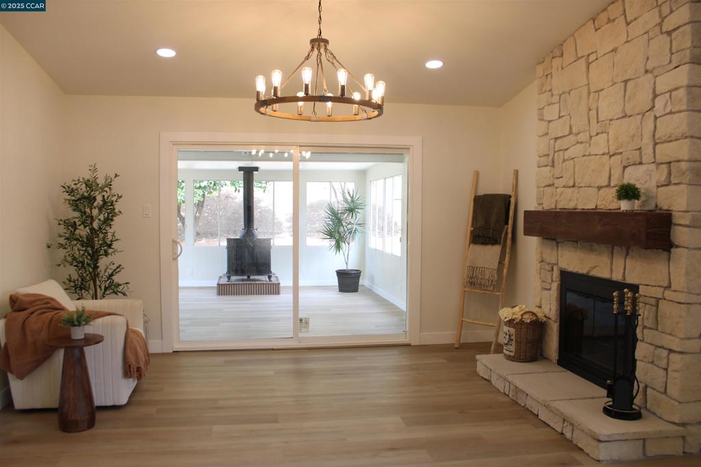 ANTIOCH - Residential