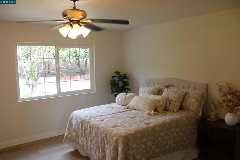ANTIOCH - Residential