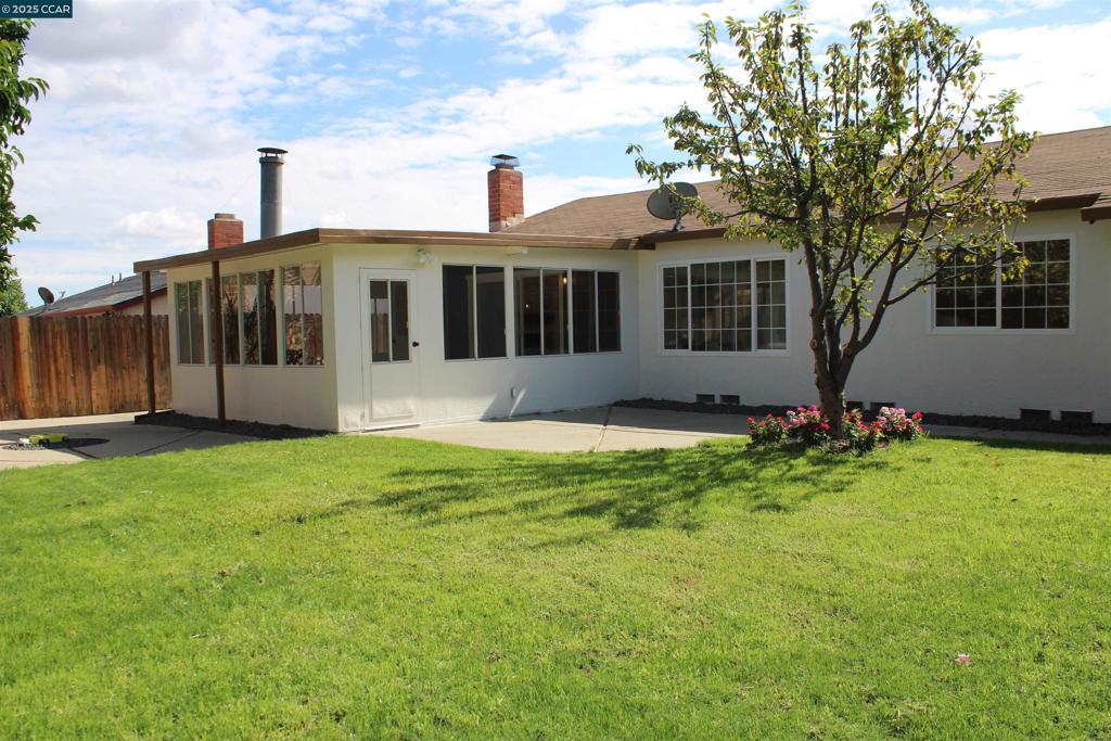 ANTIOCH - Residential