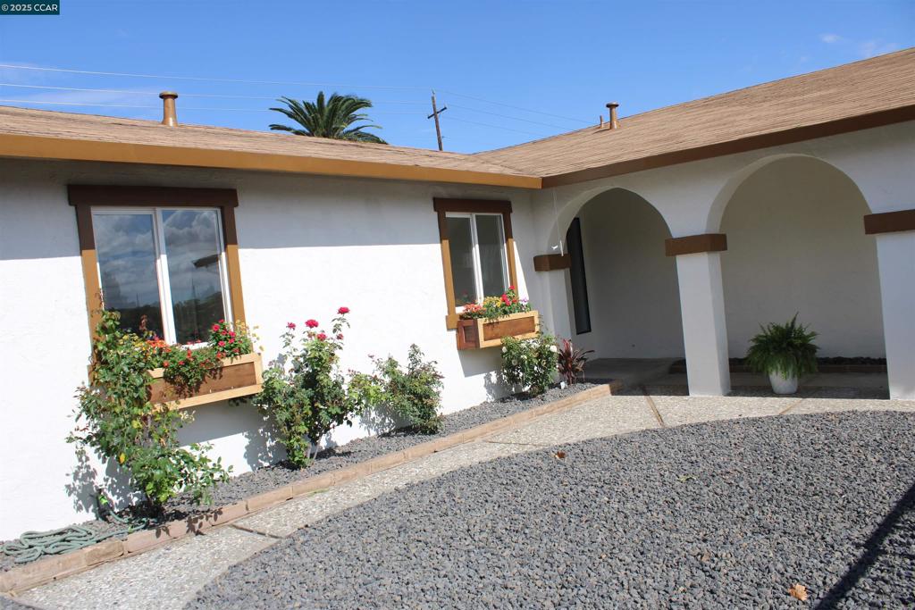 ANTIOCH - Residential